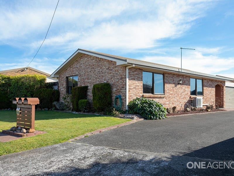 1/31 Street, Wynyard, Tas 7325 Property Details