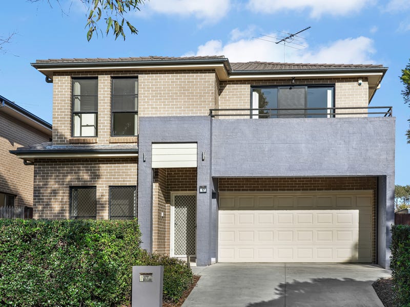 17 Mallard Drive, The Ponds, NSW 2769