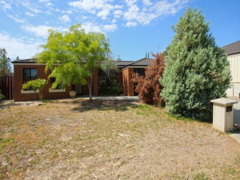 3 Glasson Court, Langford, WA 6147 Property Details