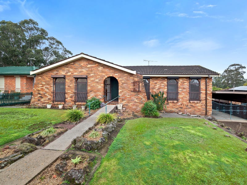 11 Jupiter Court, Cranebrook, NSW 2749 House for Sale