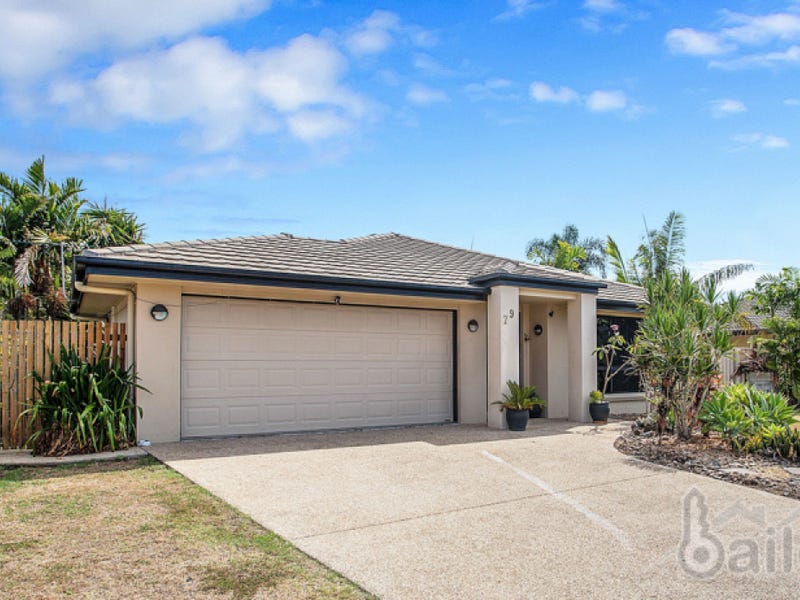 79 Wheeler Drive, Glenella, Qld 4740 Property Details