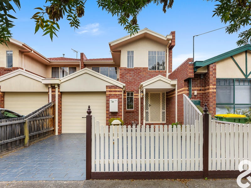 31 Ethel Street Thornbury Vic 3071 Townhouse For Sale Realestate Com Au