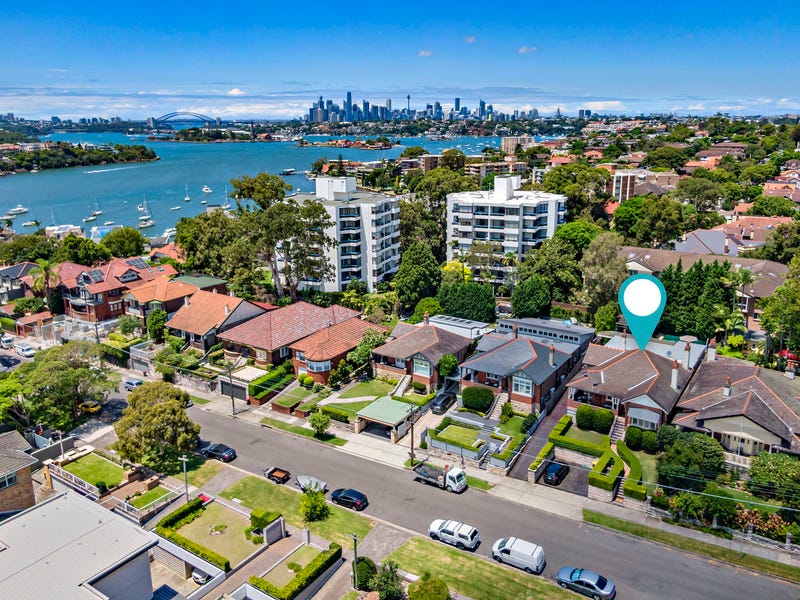 25 Drummoyne Avenue, Drummoyne, NSW 2047 Property Details