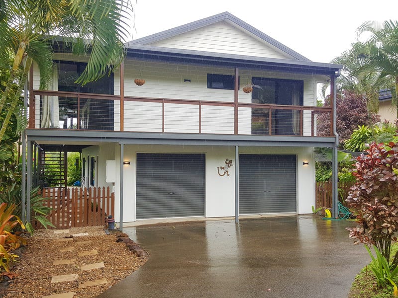 76 Country Road, Cannonvale, QLD 4802