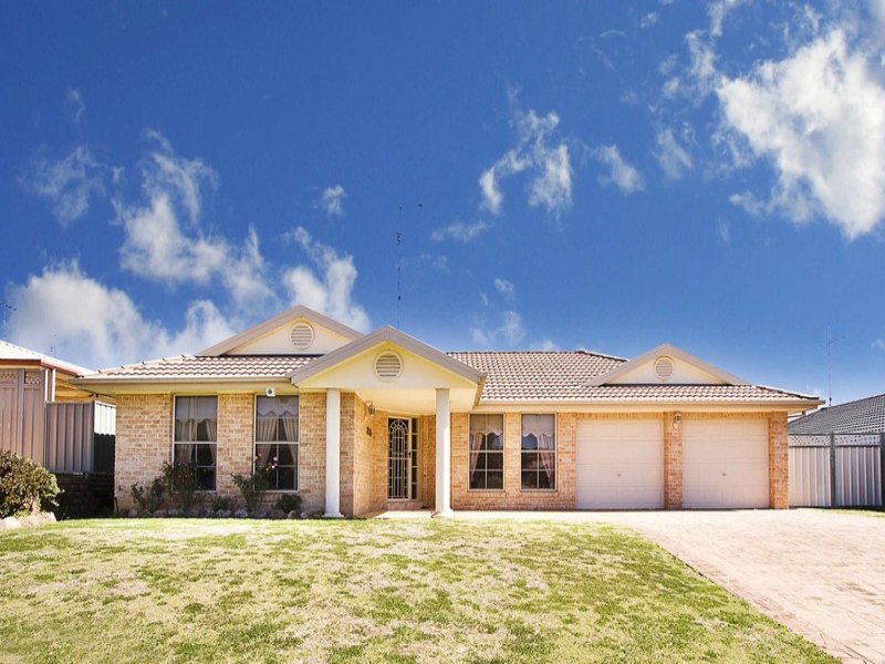 47 St Andrews Drive, Glenmore Park, NSW 2745 - realestate.com.au