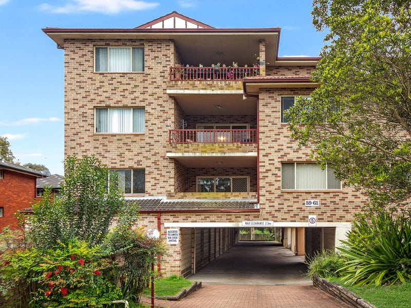 2/5961 Graham Road, Narwee, NSW 2209 Property Details