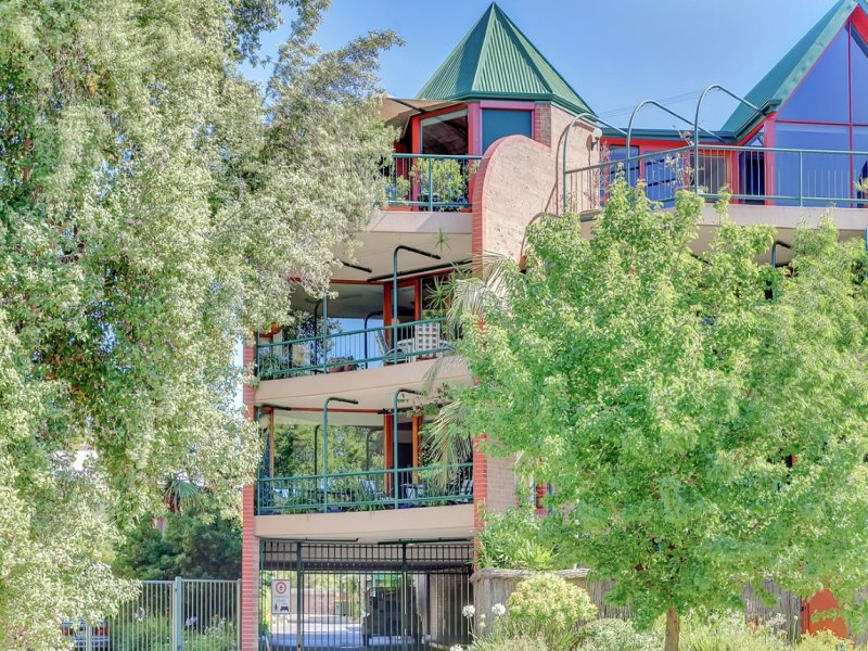 12/399 Halifax Street, Adelaide, SA 5000 Property Details