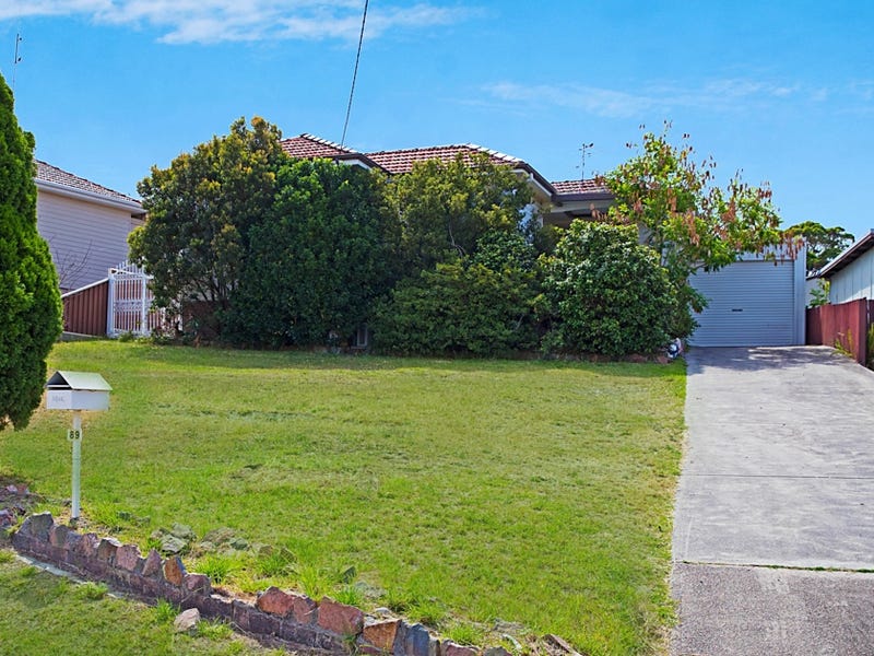 89 Old Belmont Road, Belmont North, NSW 2280