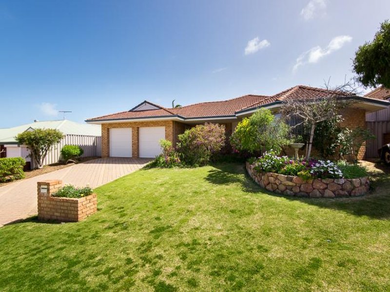 5 Nancy Way, Coogee, WA 6166 Property Details