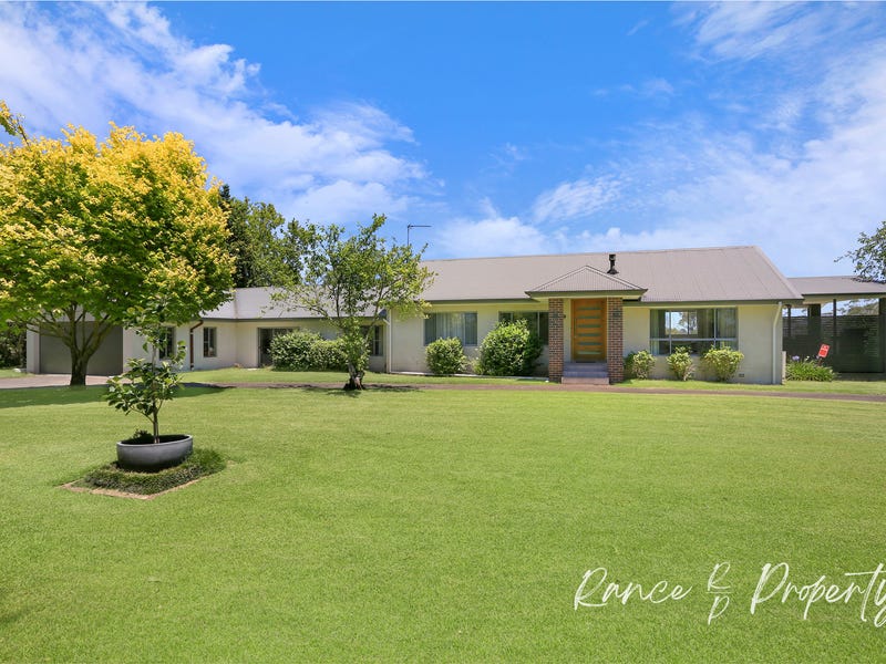 140 Pitt Town Road, Kenthurst, NSW 2156 Property Details