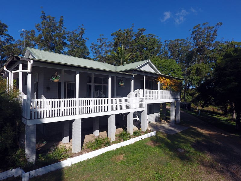 18 Springhill Road, Coopernook, NSW 2426