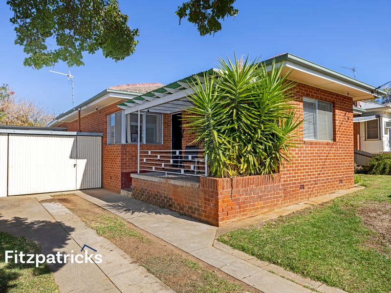 18 Alexander Street, Ashmont, NSW 2650 House for Sale