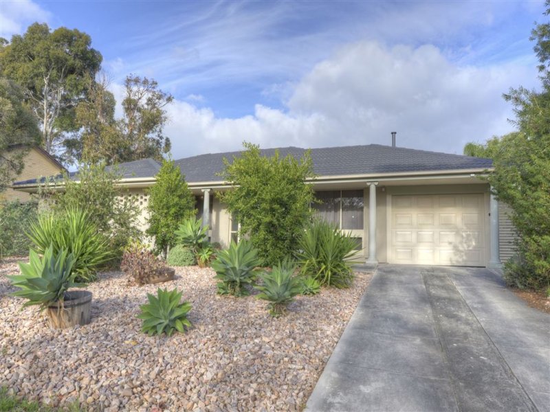84 Ridgway Drive, Flagstaff Hill, SA 5159