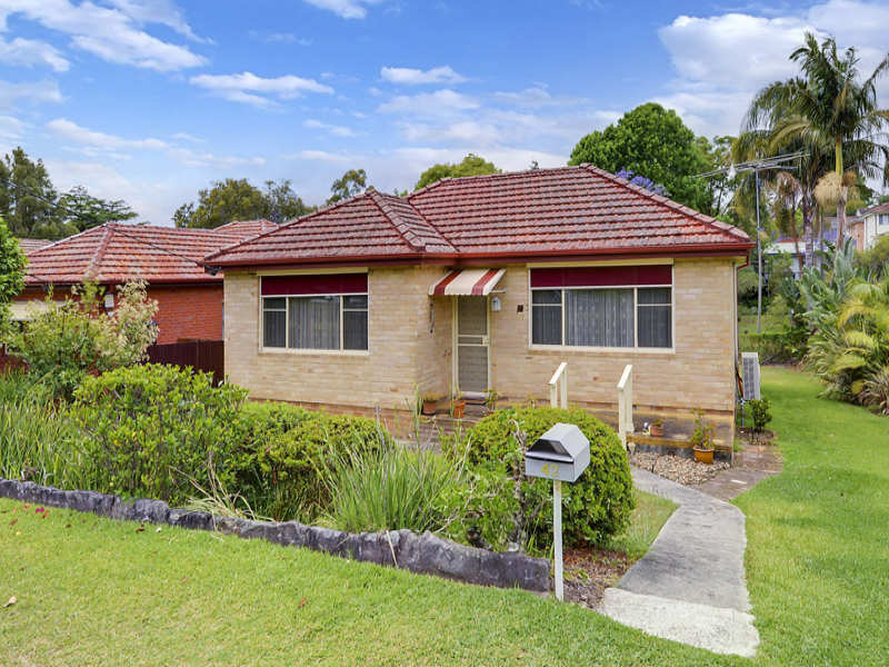 42 Ida Street, Hornsby, NSW 2077 Property Details