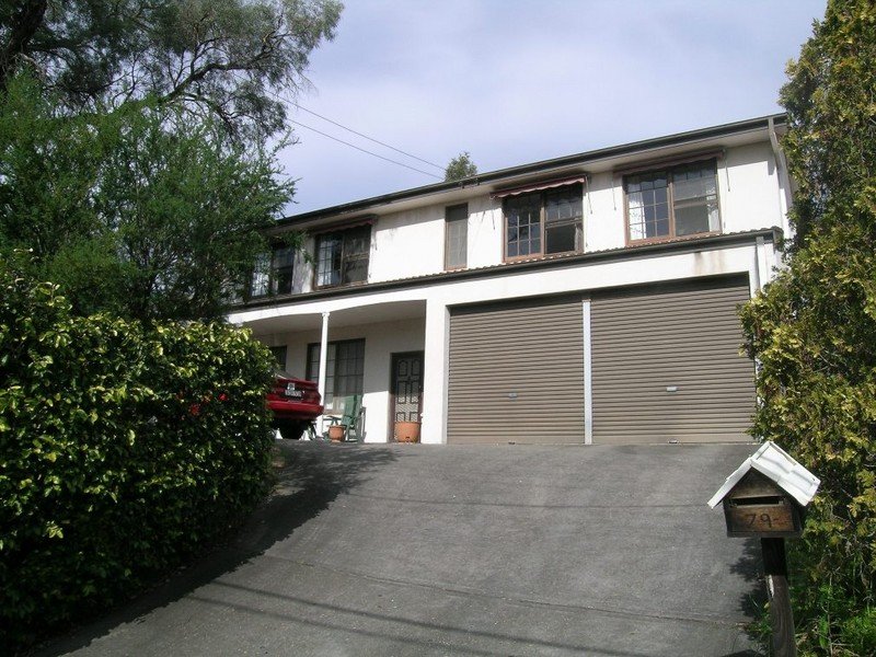 79 Caroline Chisholm Drive, Winston Hills, NSW 2153