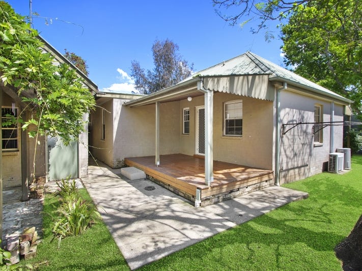 Houses for Rent in NSW