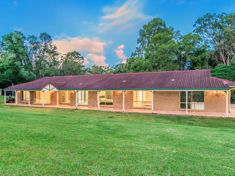 41 Crane Crescent, Nerang, Qld 4211 Property Details