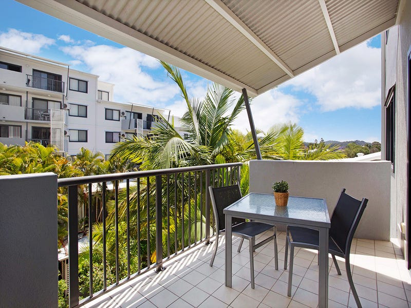 72/35 Morrow Street, Taringa, Qld 4068