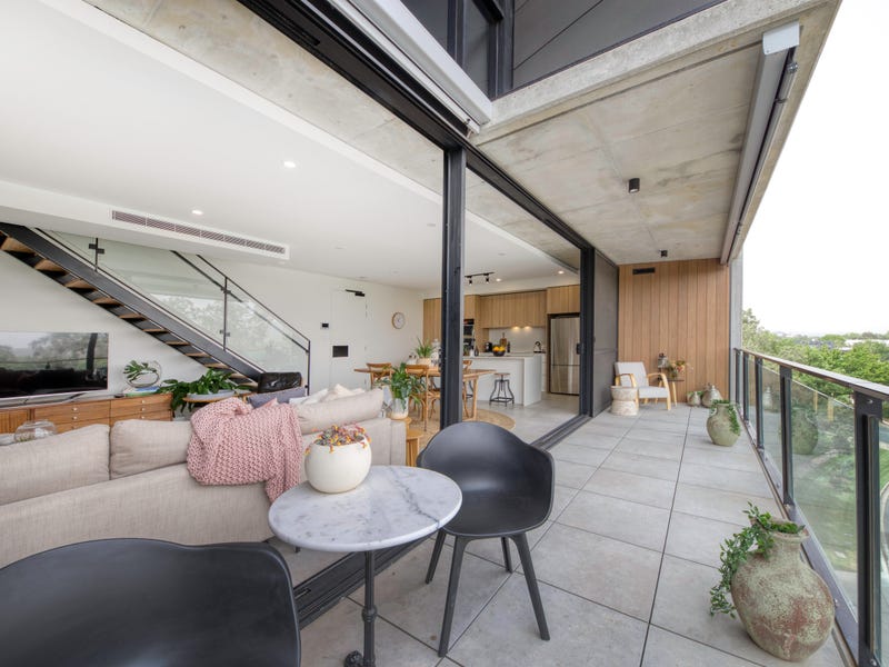 22/2 David Street, Turner, ACT 2612 Property Details