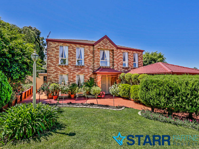 194 Welling Drive, Mount Annan, NSW 2567