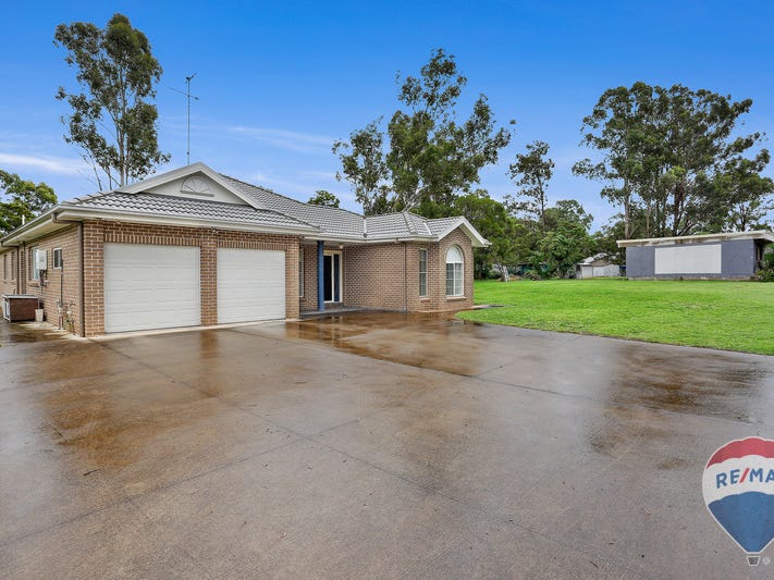 35 Grays Lane, Cranebrook, NSW 2749