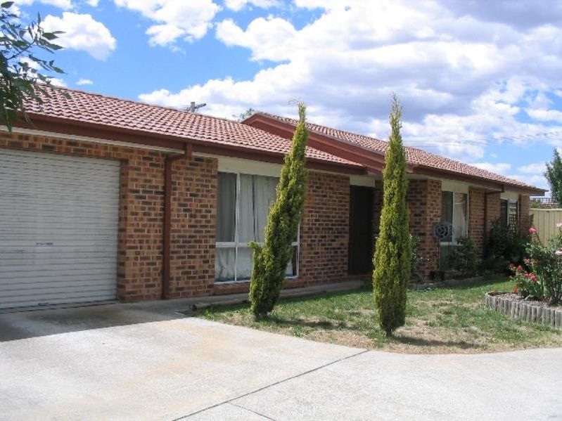 26/36 Cromwell Circuit, Isabella Plains, ACT 2905