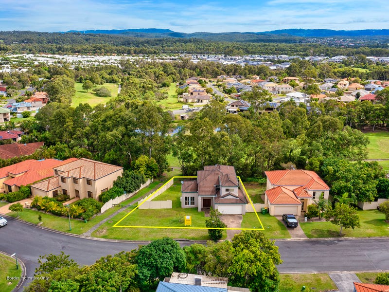 70 Christina Ryan Way, Arundel, Qld 4214 Property Details