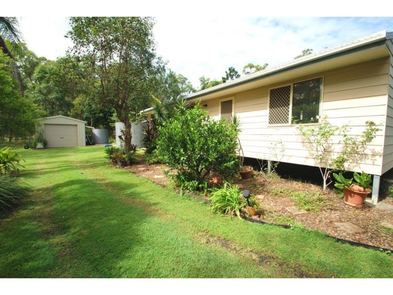 2377 Bucca Road, Bucca, Qld 4670 Property Details