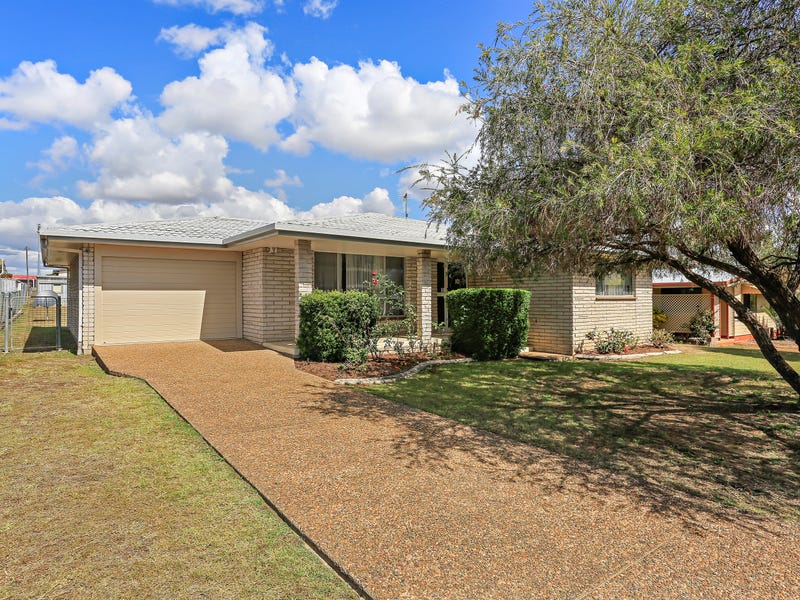 15 Jamieson Street, Bundaberg East, QLD 4670