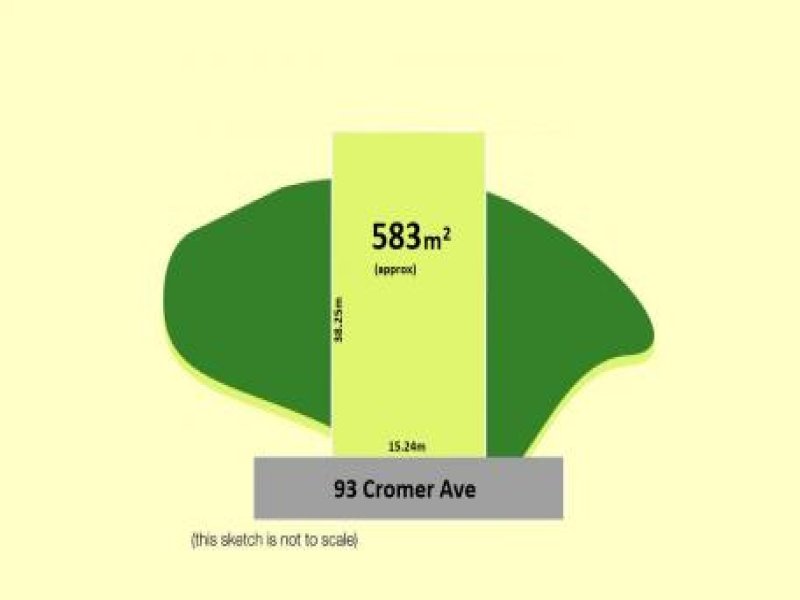 93 Cromer Avenue, Sunshine North, VIC 3020