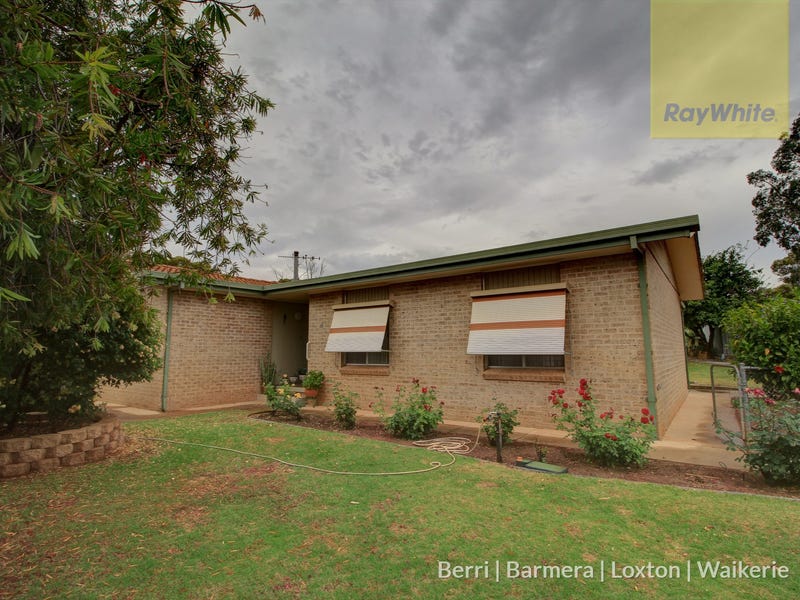 35 Kay Avenue, Berri, SA 5343 Property Details