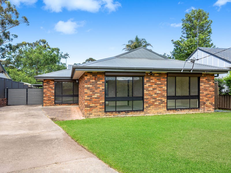 76 Bee Farm Road, Springwood, NSW 2777 Property Details