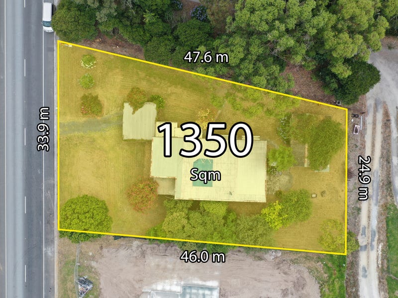 206 Toomuc Valley Road, Pakenham, Vic 3810 House for Sale