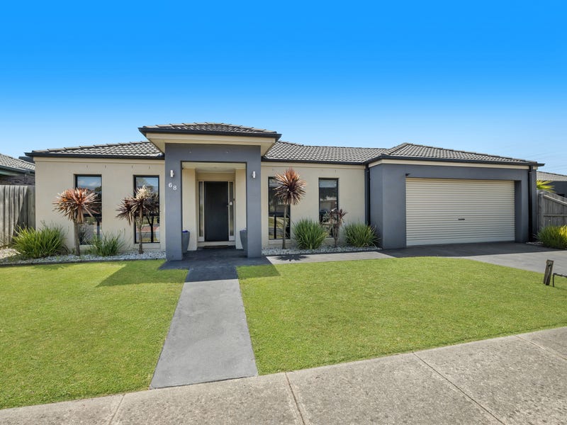 68 Brookland Greens Boulevard, Cranbourne, Vic 3977 Property Details