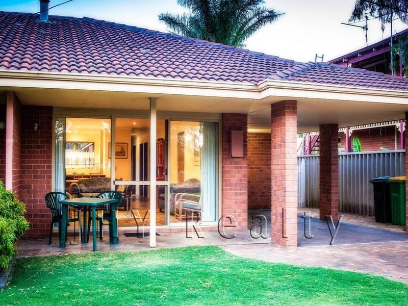 576B Geographe Bay Road, Abbey, WA 6280 Property Details