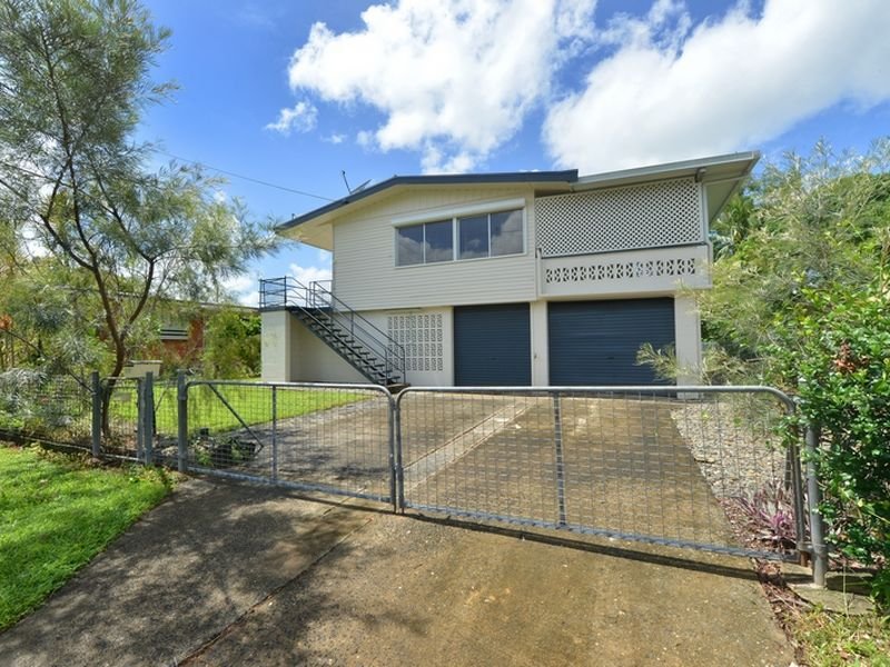 117 Russell Street, Edge Hill, QLD 4870