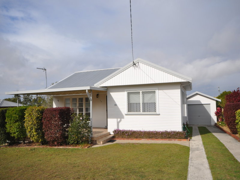 75 Stapleton Avenue, Casino, NSW 2470 Property Details