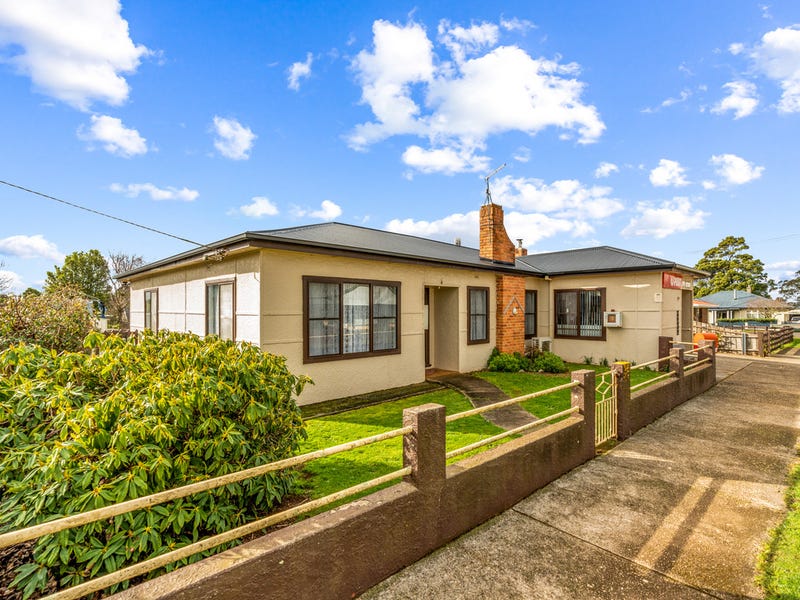 4 Main Street, Winnaleah, Tas 7265 House for Sale