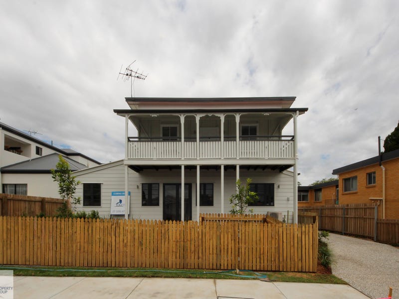 18 Broughton Road, Kedron, QLD 4031