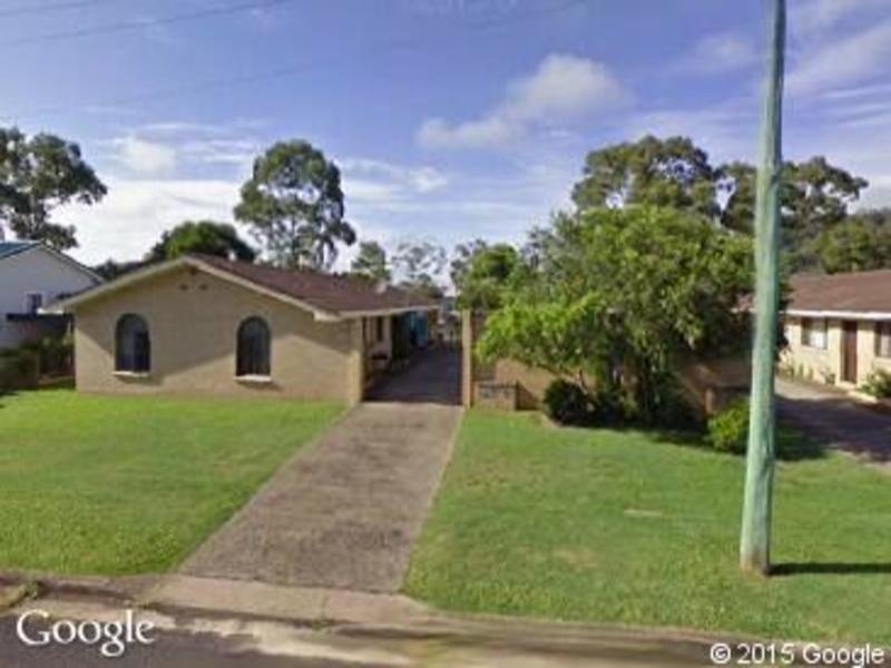 1/55 Caldwell Avenue, East Lismore, NSW 2480