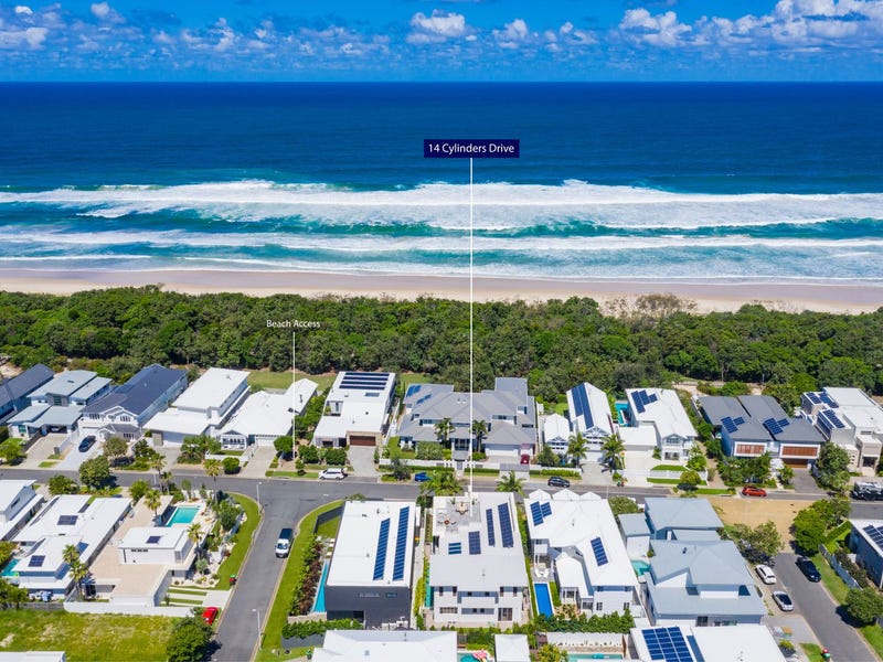 14 Cylinders Drive, Kingscliff, NSW 2487