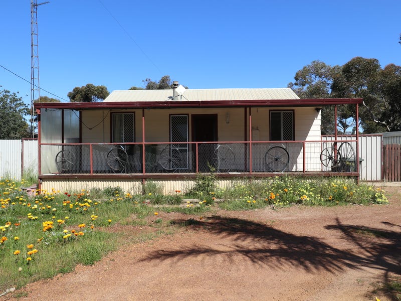 92 Williams Street, Brookton, WA 6306