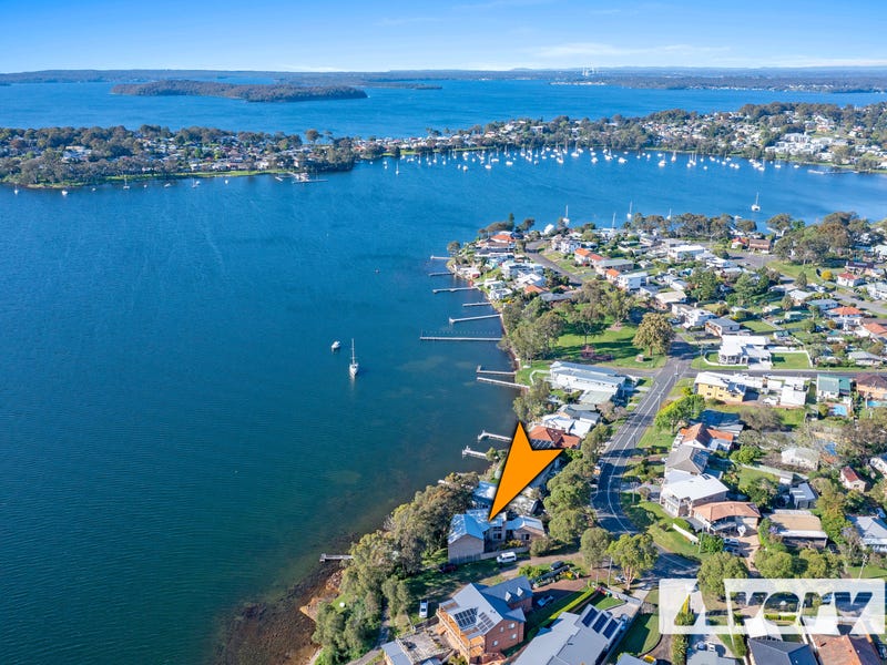 Houses for Sale in Arcadia Vale, NSW 2283