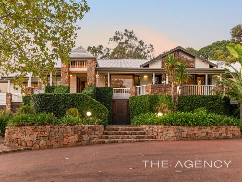 160 Victor Road, Darlington, WA 6070 House for Sale