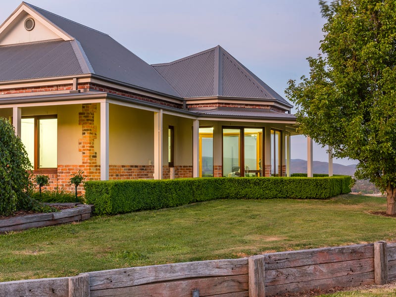 193 Short Road, Gisborne, Vic 3437 House for Sale