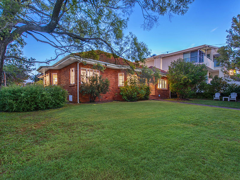 89 Towers Street, Ascot, Qld 4007 Property Details