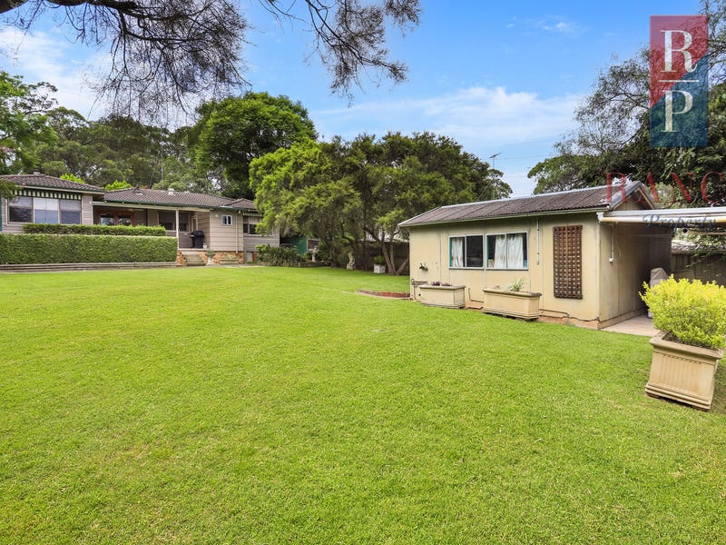 Sold Property Prices & Auction Results in Kenthurst, NSW 2156 Pg. 2