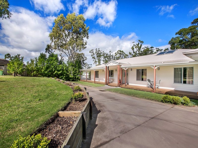 45 Glenview Road, Glenview, Qld 4553 Property Details