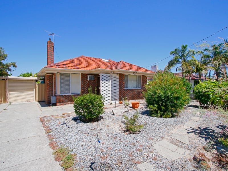 392 Kew Street, Cloverdale, WA 6105 Property Details