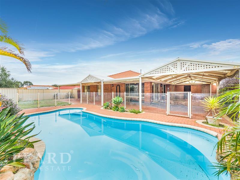 48 Santiago Parkway, Ocean Reef, WA 6027